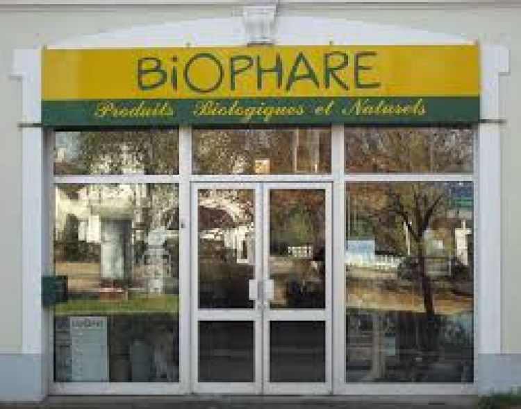 BIO-PHARE accepte la monnaie locale