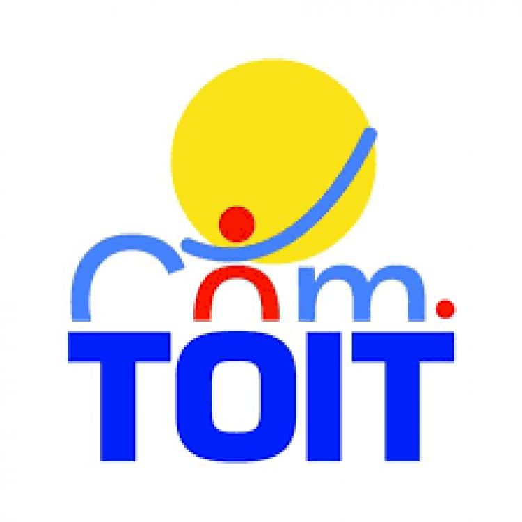 COM'TOIT accepte la monnaie locale