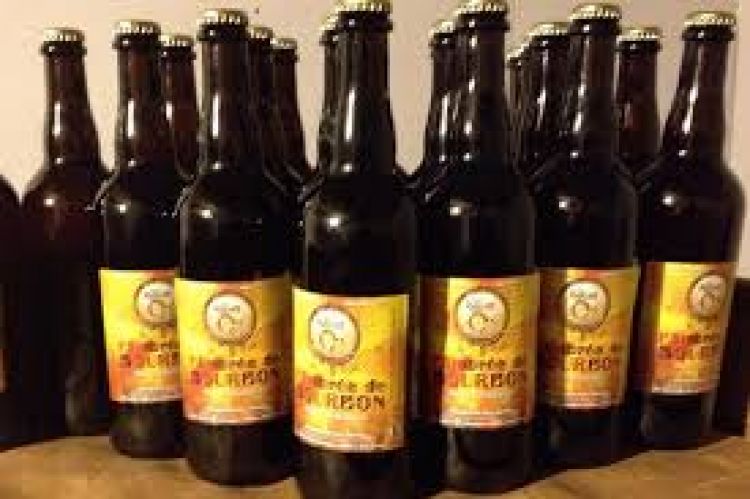 Brasserie du Père Saint'Oy accepte la monnaie locale