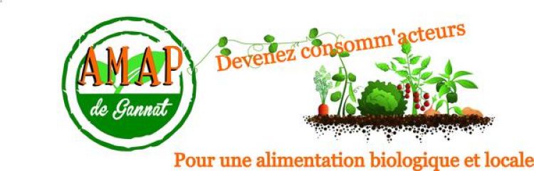 AMAP Gannat accepte la monnaie locale