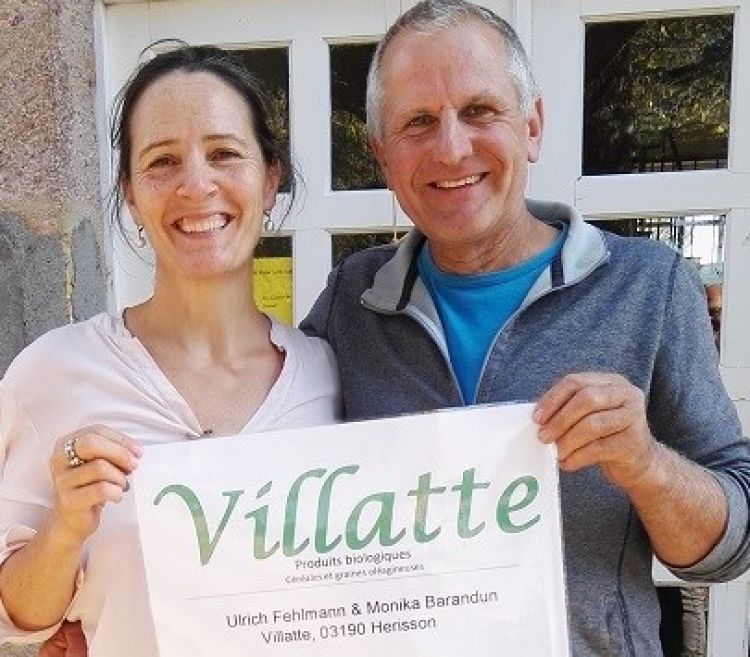 Villatte accepte la monnaie locale
