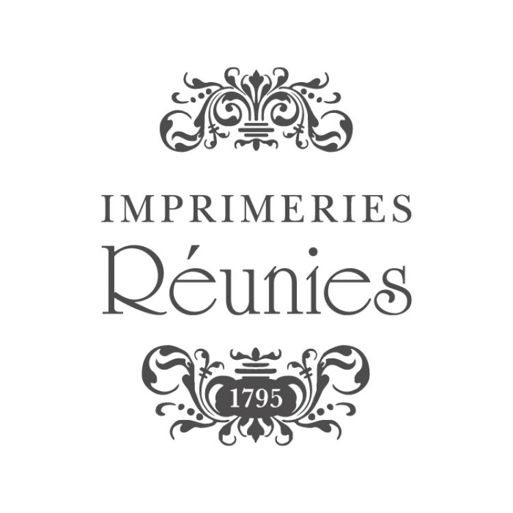 Imprimeries Réunies (Les)  accepte la monnaie locale