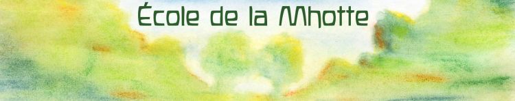 Ecole de la Mhotte accepte la monnaie locale