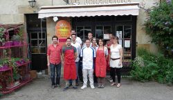 BOULANGERIE Bio SAINT MENOUX