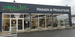 TRES ALLIER
