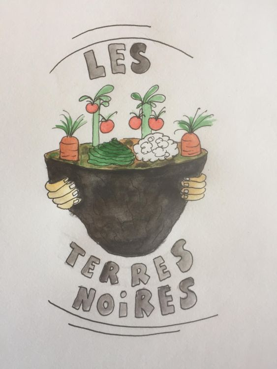 Terres Noires (Les) accepte la monnaie locale