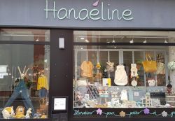 Hanaeline