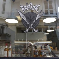 TAVERNE (LA) 